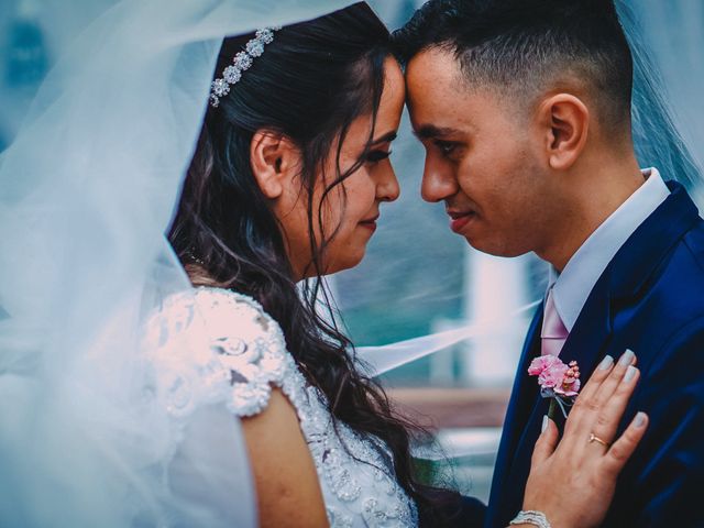 O casamento de Gustavo e Lucimara em São Bernardo do Campo, São Paulo 10