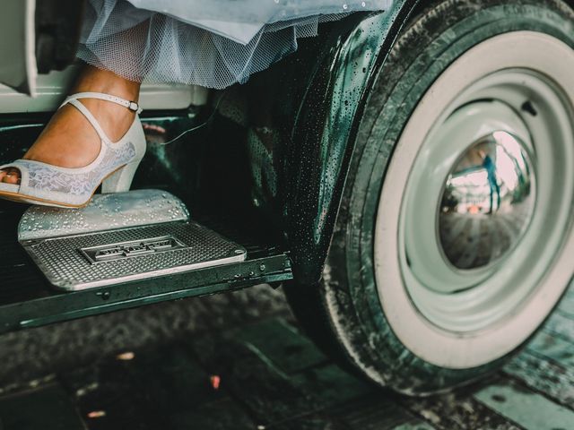 O casamento de Gustavo e Lucimara em São Bernardo do Campo, São Paulo 13