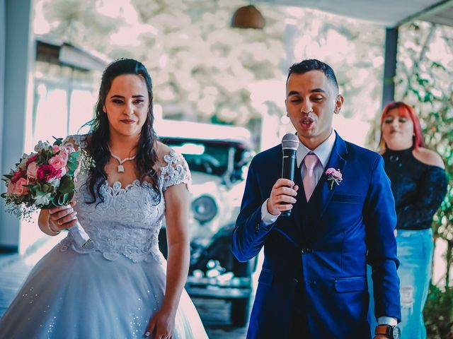 O casamento de Gustavo e Lucimara em São Bernardo do Campo, São Paulo 17