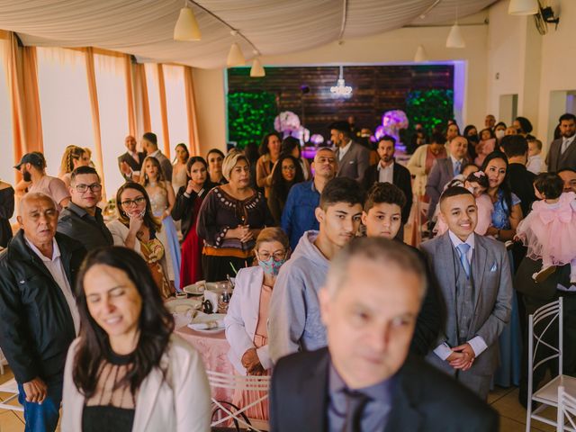 O casamento de Gustavo e Lucimara em São Bernardo do Campo, São Paulo 18