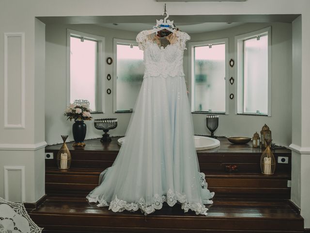 O casamento de Gustavo e Lucimara em São Bernardo do Campo, São Paulo 21
