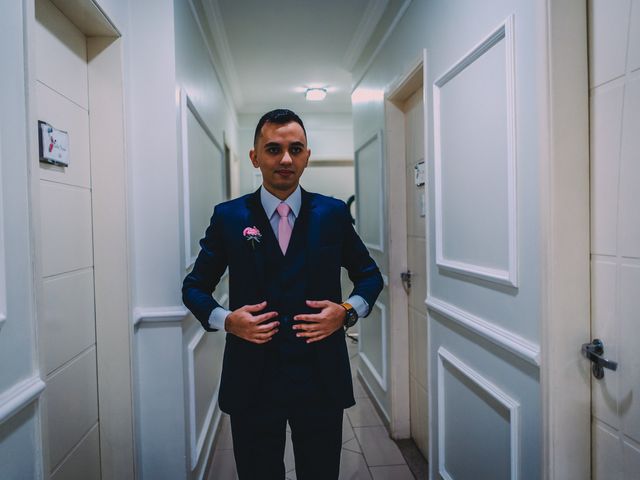 O casamento de Gustavo e Lucimara em São Bernardo do Campo, São Paulo 23