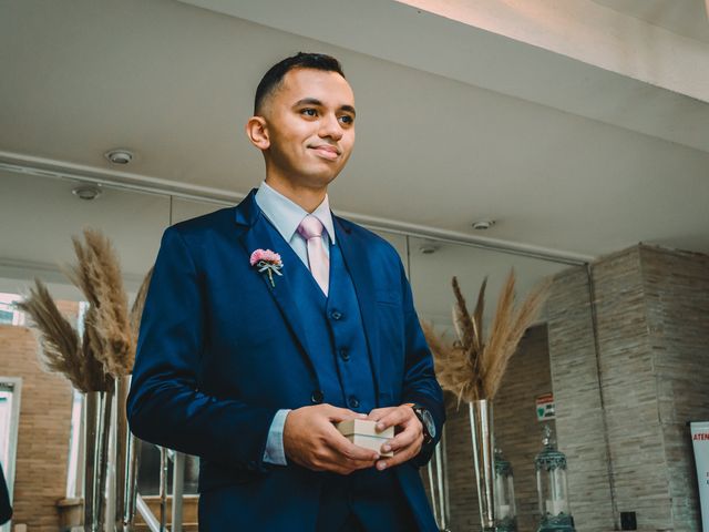 O casamento de Gustavo e Lucimara em São Bernardo do Campo, São Paulo 25