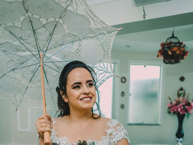 O casamento de Gustavo e Lucimara em São Bernardo do Campo, São Paulo 26