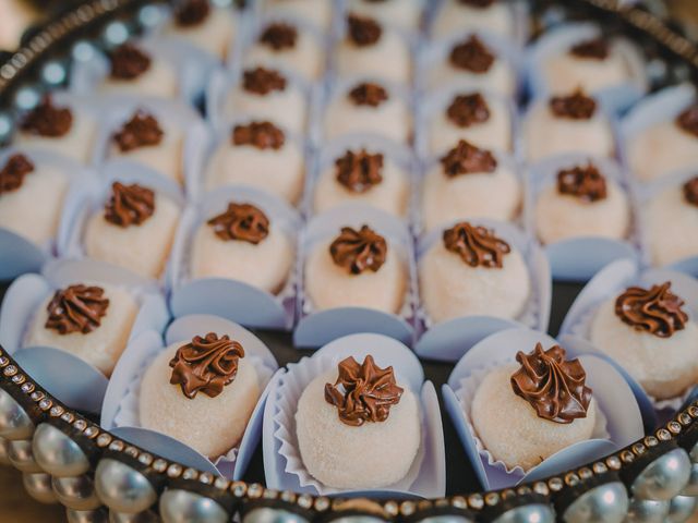 O casamento de Gustavo e Lucimara em São Bernardo do Campo, São Paulo 29