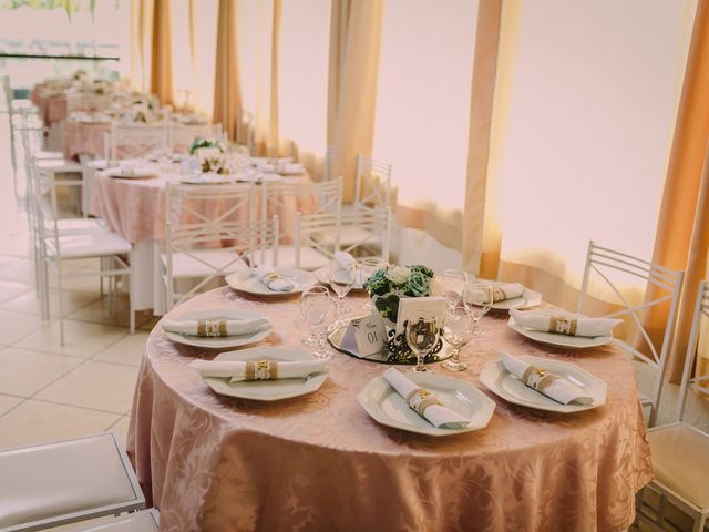 O casamento de Gustavo e Lucimara em São Bernardo do Campo, São Paulo 31