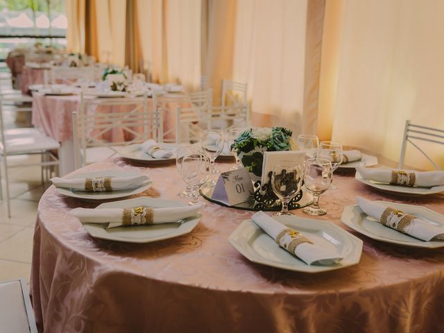 O casamento de Gustavo e Lucimara em São Bernardo do Campo, São Paulo 32