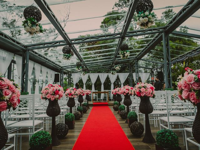 O casamento de Gustavo e Lucimara em São Bernardo do Campo, São Paulo 34