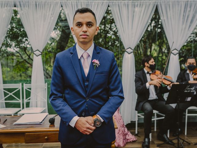 O casamento de Gustavo e Lucimara em São Bernardo do Campo, São Paulo 36