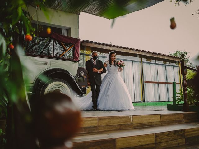 O casamento de Gustavo e Lucimara em São Bernardo do Campo, São Paulo 37