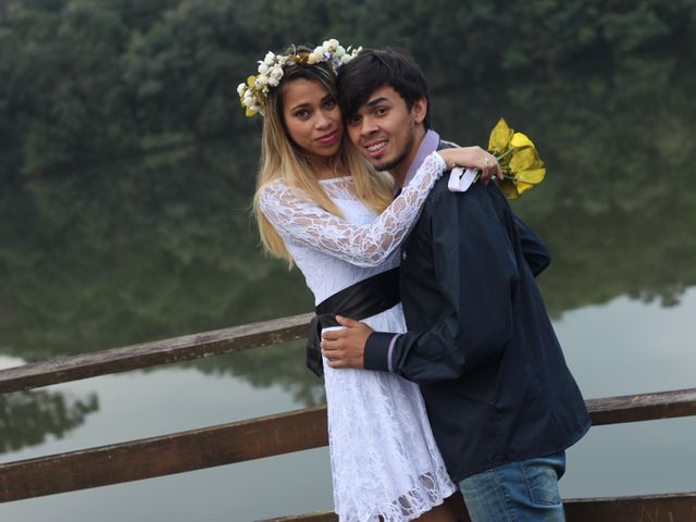 O casamento de Sergio e Alessandra em Curitiba, Paraná 2