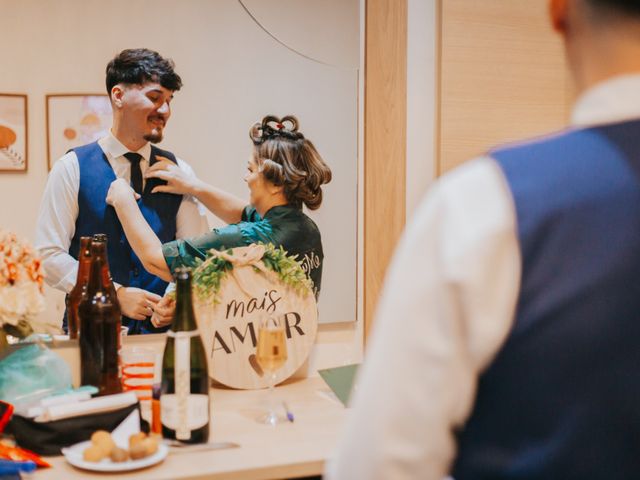 O casamento de Breno e Andressa em Niterói, Rio de Janeiro 5