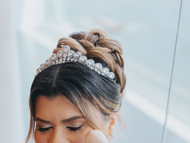 O casamento de Breno e Andressa em Niterói, Rio de Janeiro 18