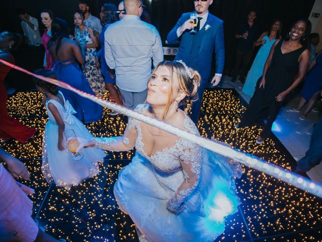 O casamento de Breno e Andressa em Niterói, Rio de Janeiro 51