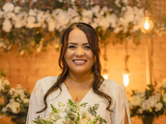 O casamento de Douglas e Ana Carolina em Rio de Janeiro, Rio de Janeiro 1