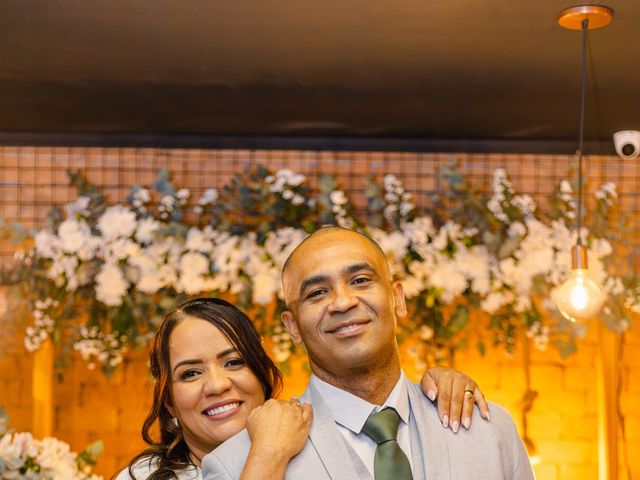 O casamento de Douglas e Ana Carolina em Rio de Janeiro, Rio de Janeiro 2