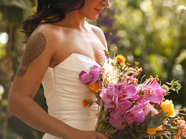 O casamento de Luiz e Cris em Curitiba, Paraná 26