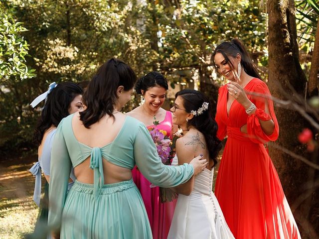 O casamento de Luiz e Cris em Curitiba, Paraná 42
