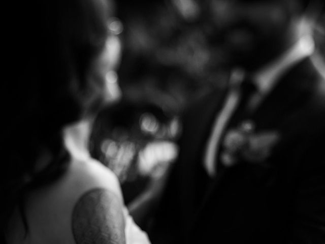 O casamento de Luiz e Cris em Curitiba, Paraná 47