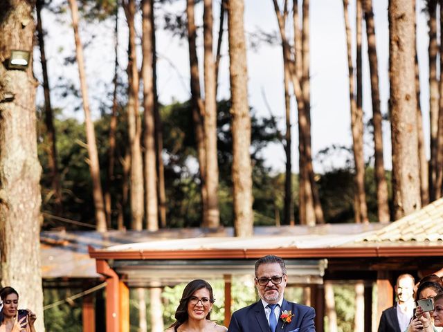 O casamento de Luiz e Cris em Curitiba, Paraná 52