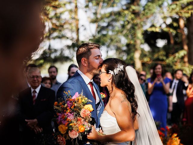 O casamento de Luiz e Cris em Curitiba, Paraná 53