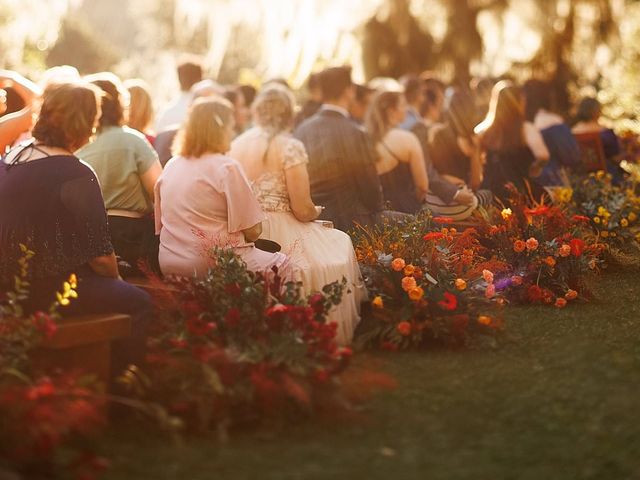 O casamento de Luiz e Cris em Curitiba, Paraná 55