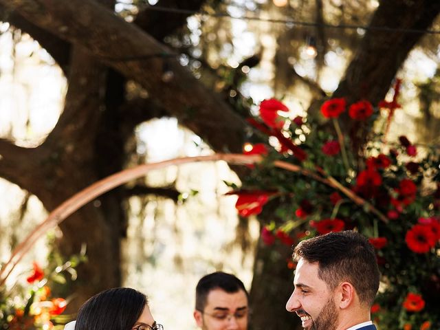 O casamento de Luiz e Cris em Curitiba, Paraná 62