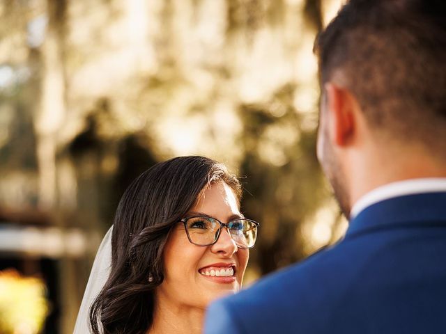 O casamento de Luiz e Cris em Curitiba, Paraná 63