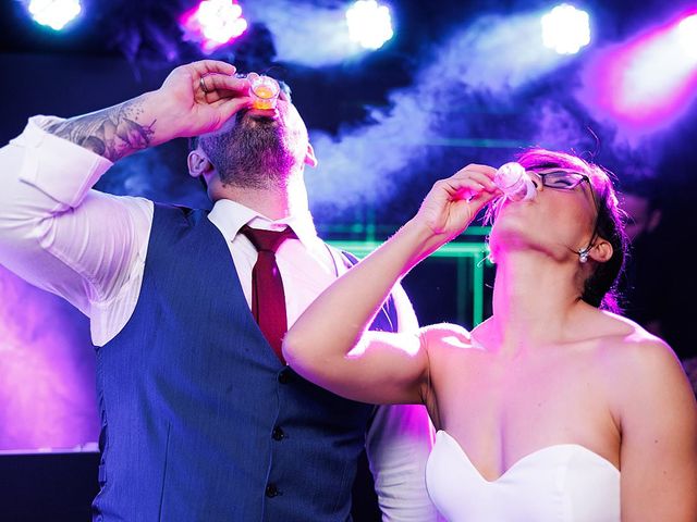 O casamento de Luiz e Cris em Curitiba, Paraná 100