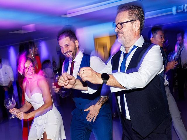 O casamento de Luiz e Cris em Curitiba, Paraná 103