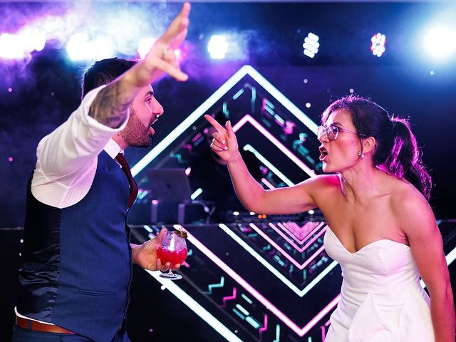 O casamento de Luiz e Cris em Curitiba, Paraná 105