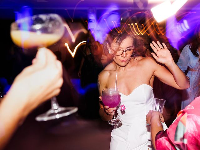 O casamento de Luiz e Cris em Curitiba, Paraná 107