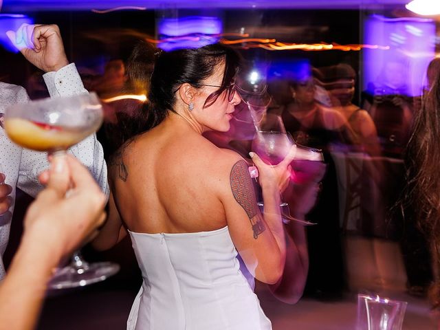 O casamento de Luiz e Cris em Curitiba, Paraná 108