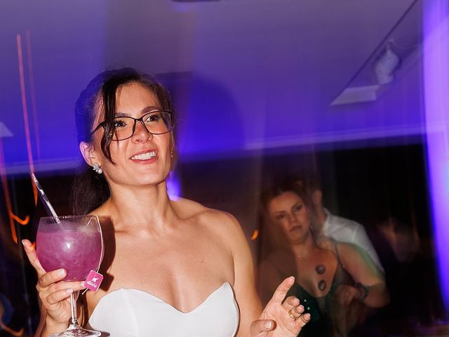 O casamento de Luiz e Cris em Curitiba, Paraná 109