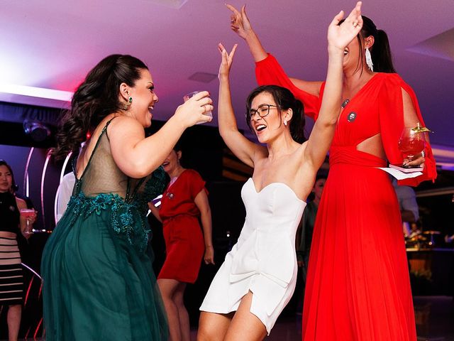 O casamento de Luiz e Cris em Curitiba, Paraná 111
