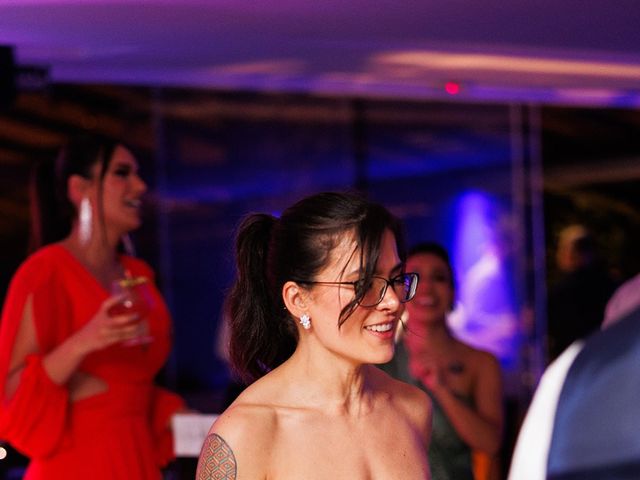 O casamento de Luiz e Cris em Curitiba, Paraná 114