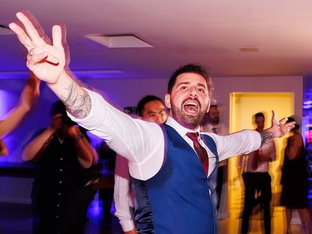 O casamento de Luiz e Cris em Curitiba, Paraná 115
