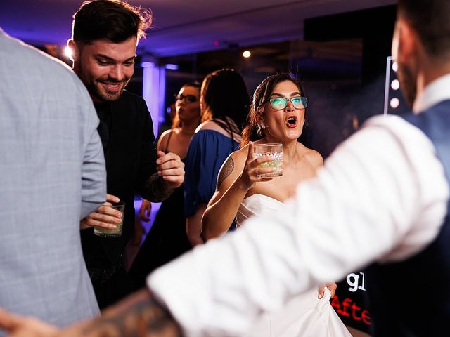 O casamento de Luiz e Cris em Curitiba, Paraná 117