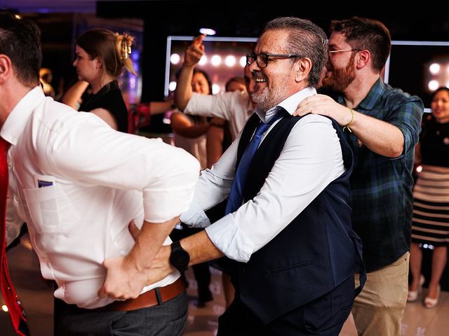 O casamento de Luiz e Cris em Curitiba, Paraná 119