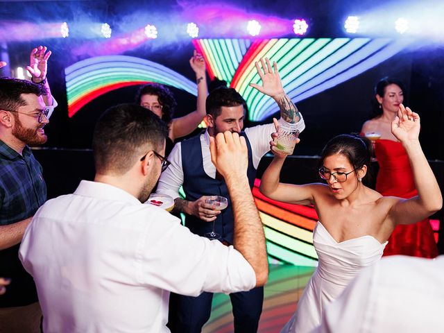 O casamento de Luiz e Cris em Curitiba, Paraná 123