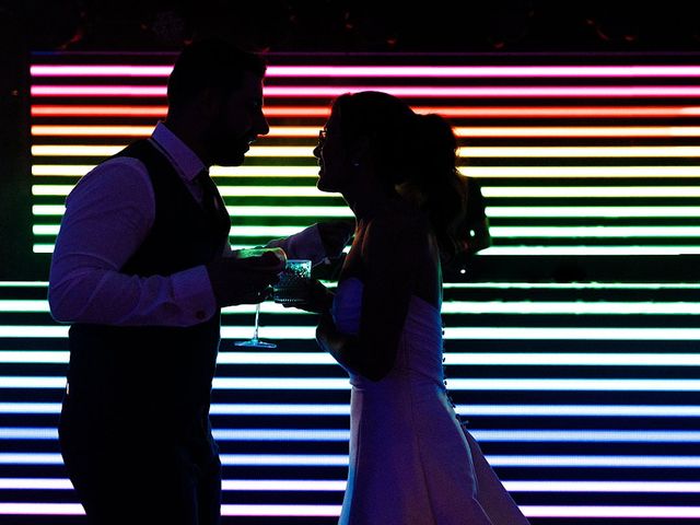 O casamento de Luiz e Cris em Curitiba, Paraná 124