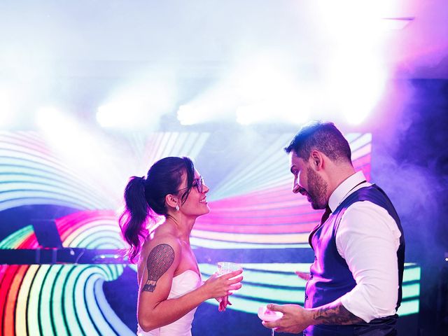 O casamento de Luiz e Cris em Curitiba, Paraná 125