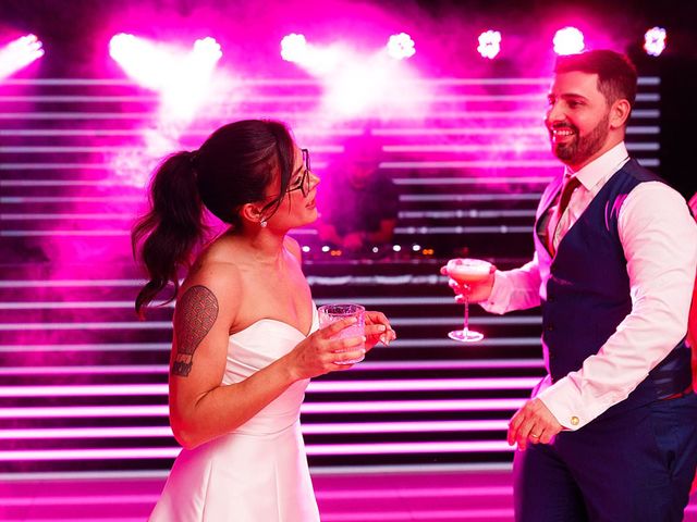 O casamento de Luiz e Cris em Curitiba, Paraná 126