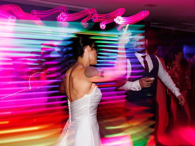 O casamento de Luiz e Cris em Curitiba, Paraná 127