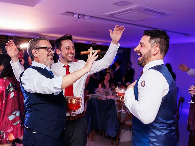 O casamento de Luiz e Cris em Curitiba, Paraná 131