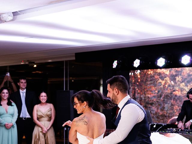 O casamento de Luiz e Cris em Curitiba, Paraná 137
