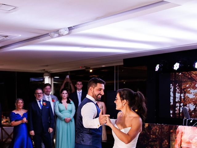 O casamento de Luiz e Cris em Curitiba, Paraná 138