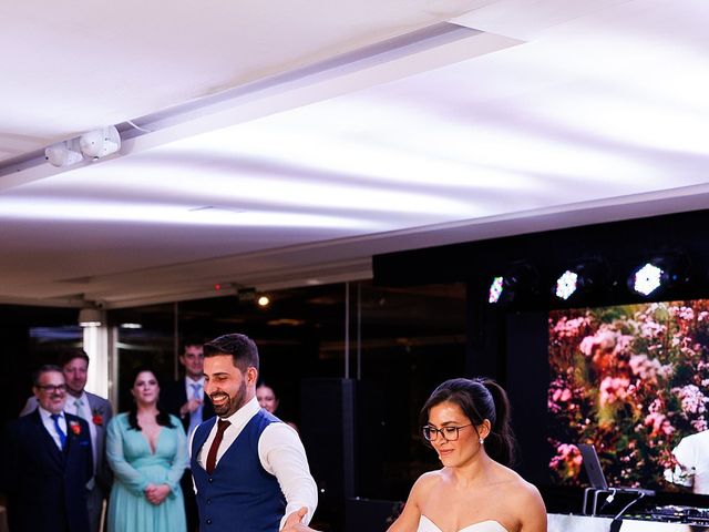 O casamento de Luiz e Cris em Curitiba, Paraná 140