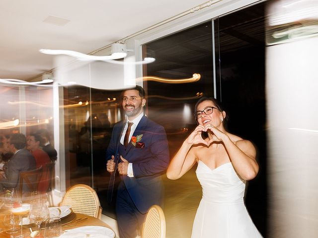 O casamento de Luiz e Cris em Curitiba, Paraná 142