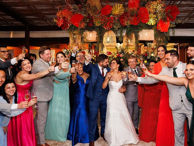 O casamento de Luiz e Cris em Curitiba, Paraná 149